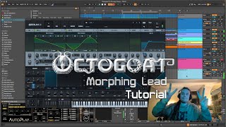 Morphing Lead by Octogoat