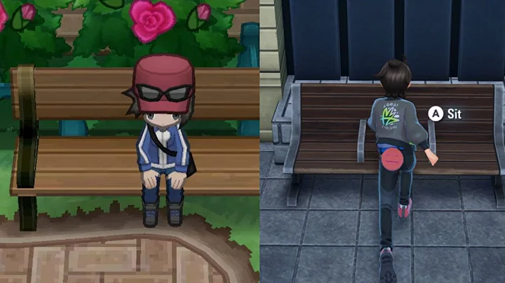 This is what 12 years of "Development" looks like...