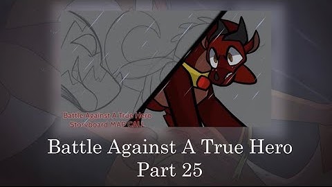 Wings of Fire "BAATH" Storyboard MAP [ Part 25 ]