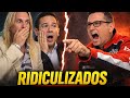 👉JORGE CARBAJAL EXPLOTA CONTRA JAVIER CERIANI Y GUSTAVO ADOLFO INFANTE, POR YOLANDA ANDRADE