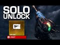 How to Unlock Ray Gun Schematic Solo (Modern Warfare 3 Zombies)