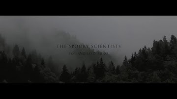 The Spooky Scientists feat. Angelo Di Mino - The Alien - Teaser 2016