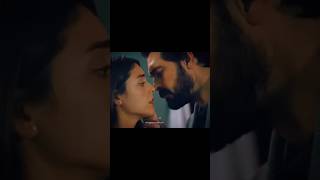 Yaman closes his lips with Seher on Yemin Romance ?❣️?? shortvideo emanet yemin shorts