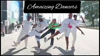 Team Is Founder Team Amazing