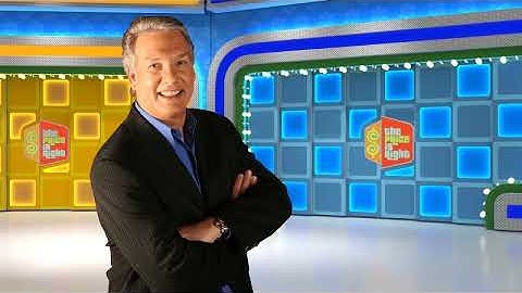 Marc Summers on (Not) Auditioning For The Price is Right