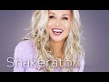 Belle Tress SHAKERATO Wig Review | Feeling BEAUTIFUL! | WHY is this LONG STYLE so wearable!