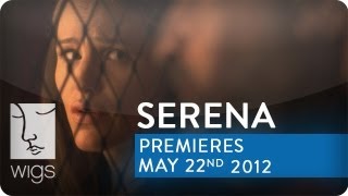 Serena Trailer | Featuring Jennifer Garner & Alfred Molina | WIGS