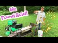 Gold Mining in Vermont | We Found a Nugget in Creek! Whaaat!