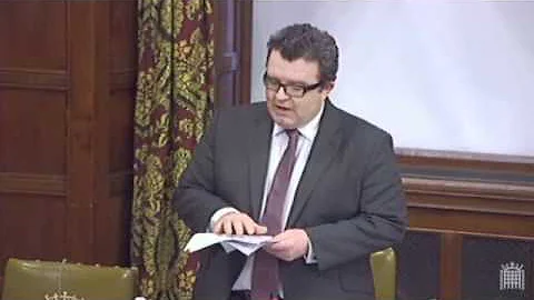 Death of Daniel Morgan - Mr Tom Watson PART I