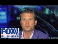 Pete Hegseth says rising US oil prices are ‘self-inflicted wounds’
