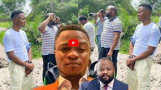 🔴 ALERTE ! PAST MOÏSE MBIYE ASAMBWE AWA TEDDY DISO ALONGWE AKOTI MAAJABU APANZI BA SECRET TOUT MAWA