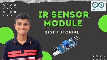 Sinhala Arduino Tutorial 21 |  How To Use Ir module