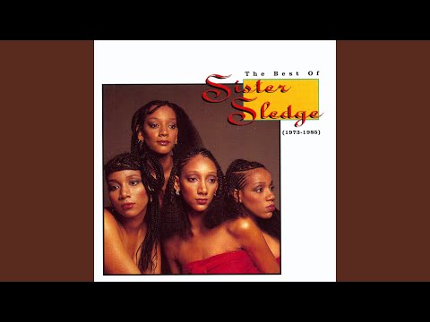 He's the Greatest Dancer (1995 Remaster)