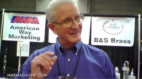 MMR Magazine: Interviews From Summer NAMM - Part 1