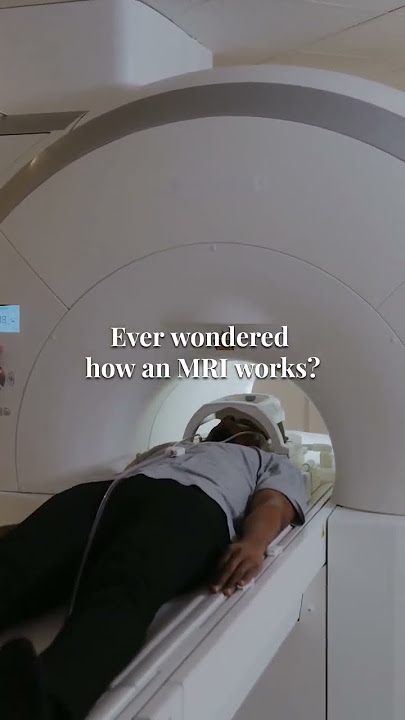 Download lagu Getting an MRI? Here’s what to expect!