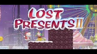 Lost Presents 2 android game screenshot 2