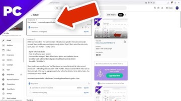 How to change your YouTube Video Title - in 1 minute | AmericanComputerHacker