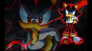 Sonic.exe The Disaster: Shadow is Pissed off