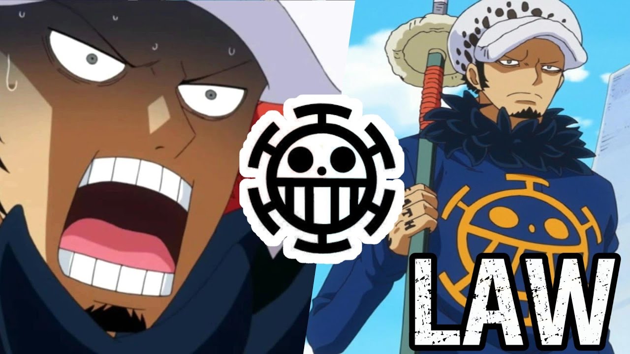 Daily Trafalgar Law on X: What an amazing episode There are a lot of great  shots of Law One Piece Episode 1017 #TrafalgarLaw #ONEPIECE #Law  #トラファルガー・ロー #OnePiece1017  / X