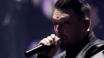 Ákos 2018 Szilveszter Intro