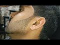 beard hair cut 2021 / Sahil barber