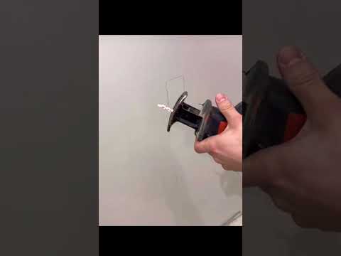 Milwaukee dry wall