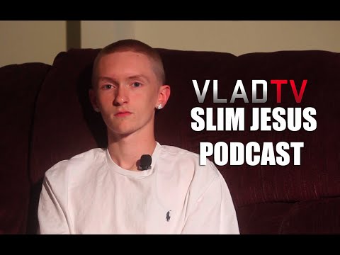 Video: Mis on Slim Jesus netoväärtus? Räppari Wiki: pärisnimi, surnud, vanemad