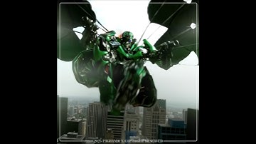 To lay some hate🔥 #crosshairs  #cadeyeager #transformers #aoe  #edit #4k  #viral