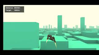 I'm RYDER [ INFINITY SPEED GAME ] POWERED BY UNITY
