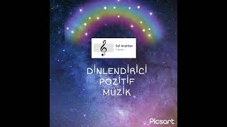 Pozitif Müzik-Sol Anahtarı