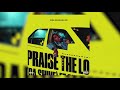 Aap rocky ft skepta  praise the lord da shine instrumental