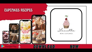 Perfect Cupcake Recipe for Every Occasion screenshot 5