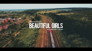 Gamelan Slow Remix !!!! Beautiful Girls (Nick Project Remix)