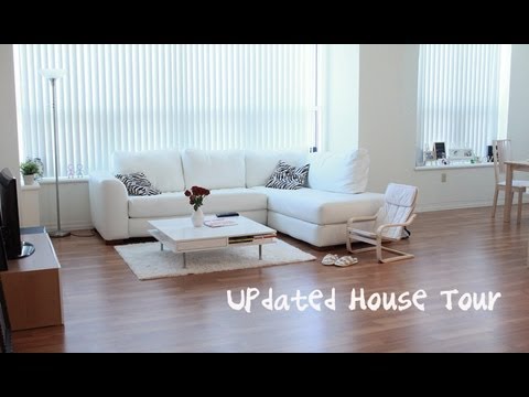 ♥ Updated House Tour ♥