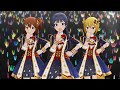 ミリシタ - なんどでも笑おう MV