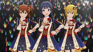 ミリシタ - なんどでも笑おう MV