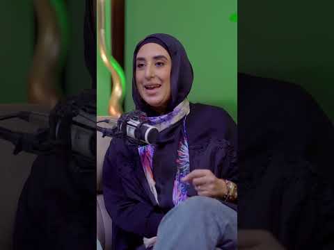 كنزي شهيب الشخص اللي بيدمن بيكون محتاج سند 