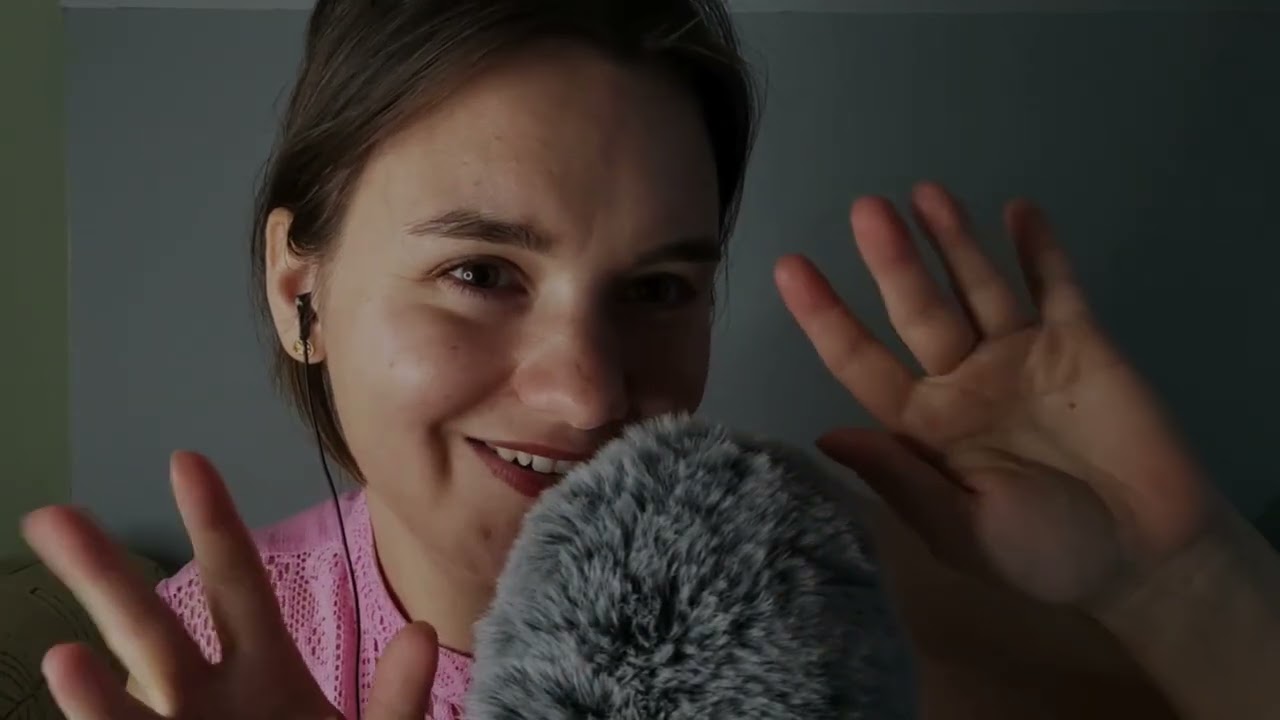 ASMR| Dzień dobry w 13 językach + najpopularniejsze ASMR na świecie 