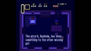 How to compile A Link to the Past PC Port | Tiny C Compiler | Speedrun
