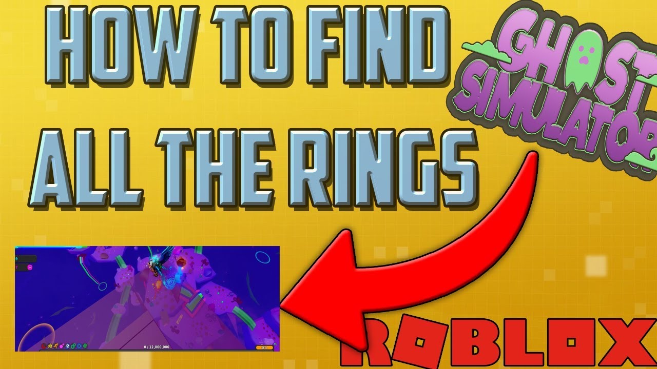 Ghost Hunter Shellys Ring Quest Locations Youtube - roblox ghost simulator ghostly islands leo key