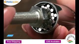 Gator Grip Universal Socket Set | King Socket Wrench | Hokosoko.com