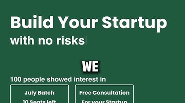 How SAAS founders should build their startups