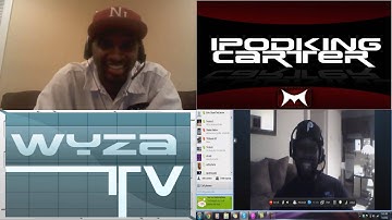 URGENT GFS ANNOUNCEMENTS: Visual Dual Comm Feat. IpodKingCarter & WyzaNow