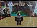 bedwars shenanigans but lucky block