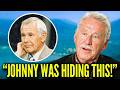 At 98, Doc Severinsen Reveals How He Feels About Johnny Carson