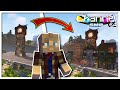 Finishing a WHOLE CITY BLOCK! | Channel 64 SMP Ep22 | 1.18 Survival Let's Play