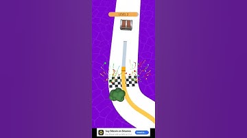 Line Color :- Level 3