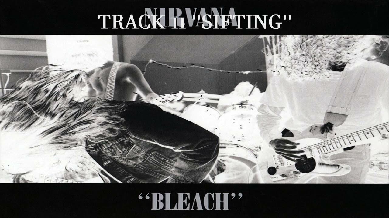 Nirvana Sifting YouTube