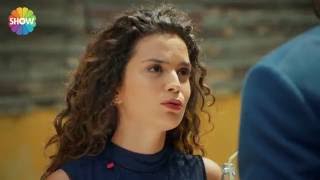 Gülümse Yeter 7.Bölüm Havaya Girme Sarp, Konuya Gir