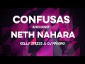 Confusas - Afro House  (Neth Nahara ) Kelly Stress & Dj Máximo